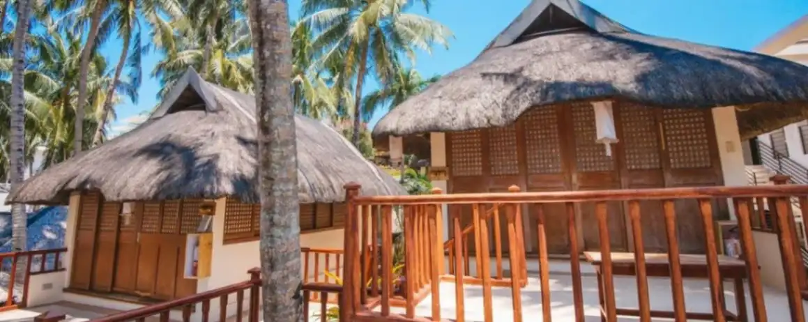 Fridays Boracay Resort-1